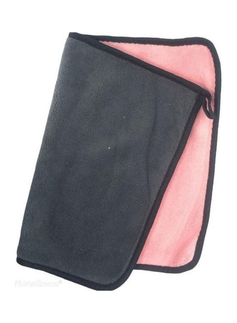 Microfiber cleaning kitchen towel