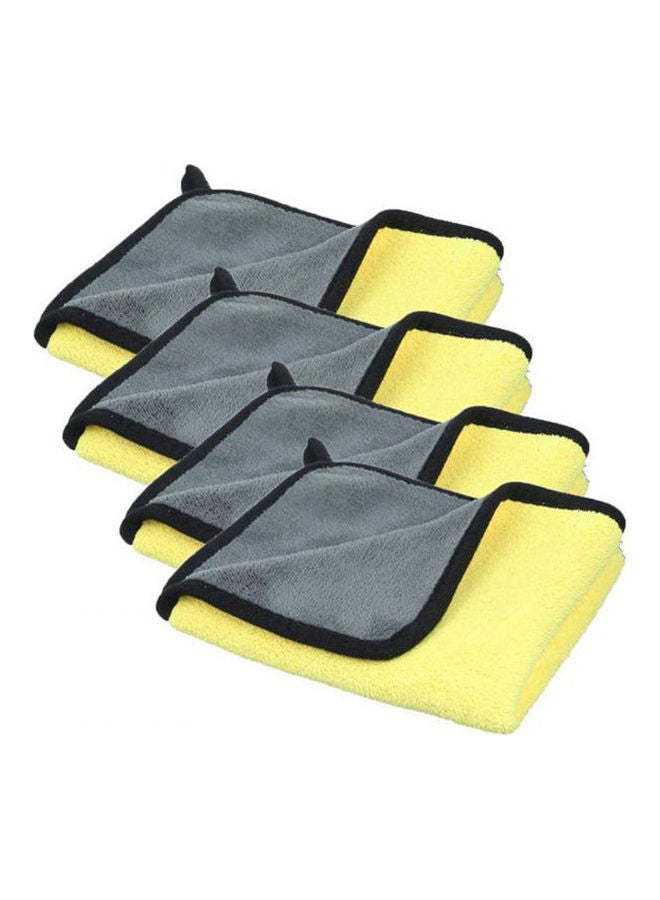 Generic Microfiber Cleaning Towels  - Image 1