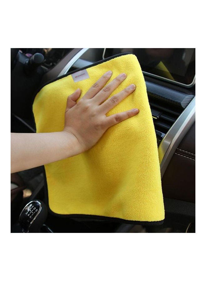 Generic Microfiber Cleaning Towels  - Image 2