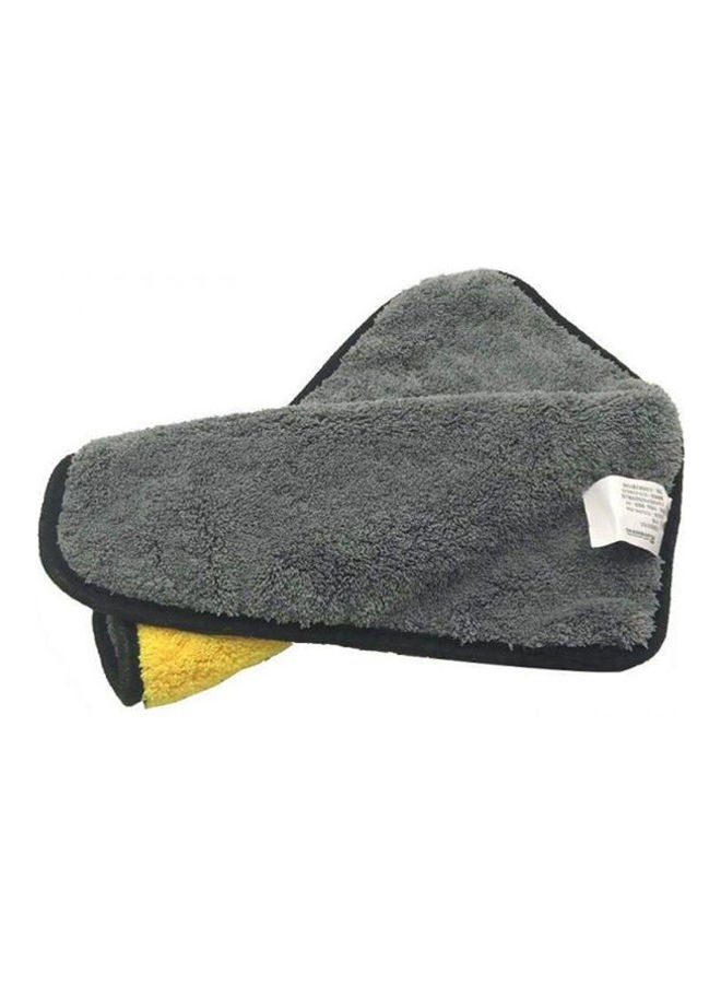 Generic Microfiber Cleaning Towels  - Image 2