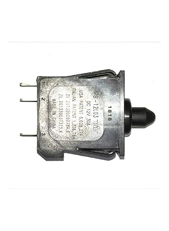 Peg Perego - Power Wheels Accelerator Switch 3 X 5 X 3inch - Image 1