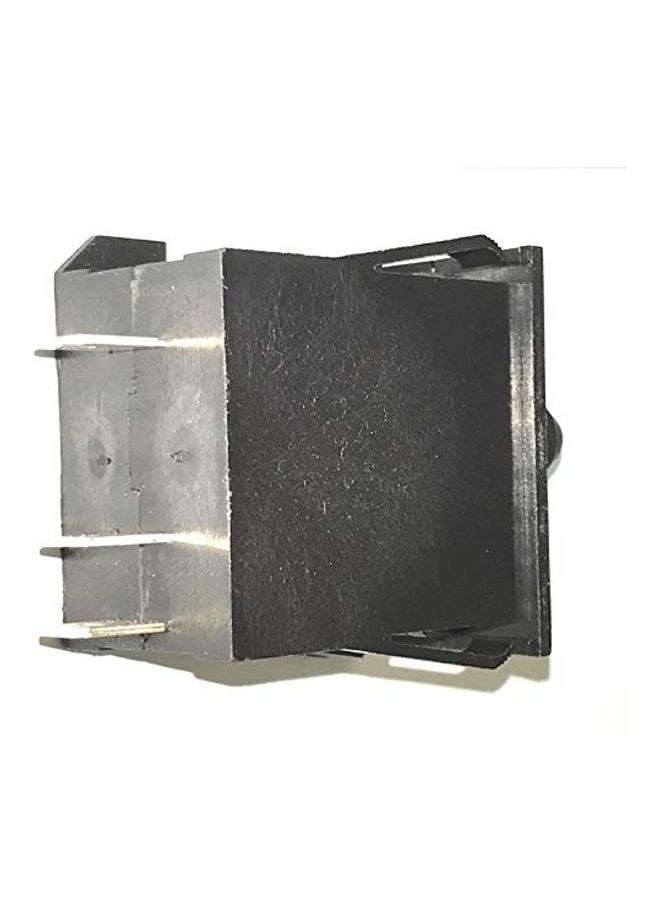 Peg Perego - Power Wheels Accelerator Switch 3 X 5 X 3inch - Image 1