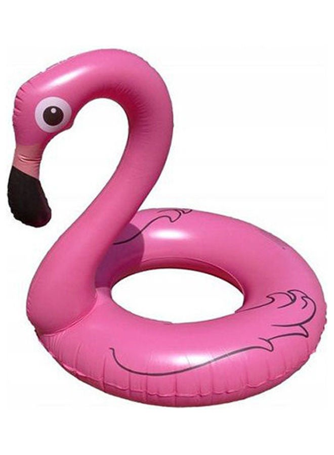 Jilong Flamingo Inflatable Wheel - 106Cm - No 35033 