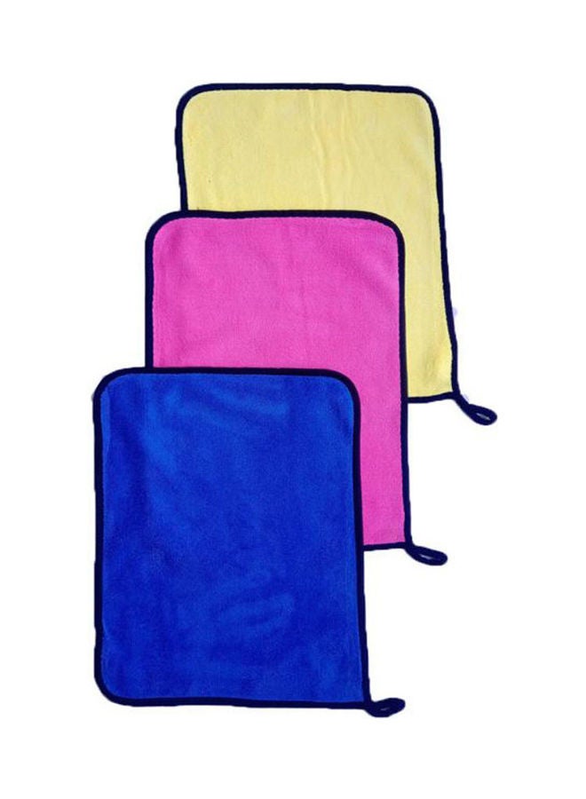 Generic Microfiber Cleaning Towels  - Image 1