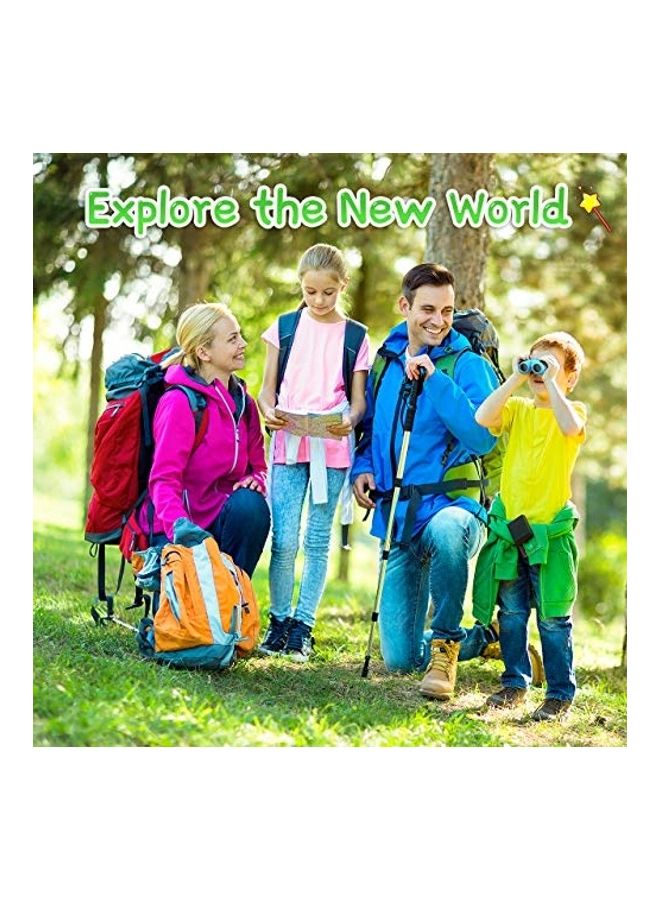 LET'S GO! Full Multi-Coated Lens Binocular for Kids - Image 2