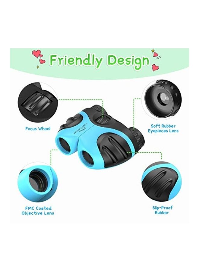 LET'S GO! Full Multi-Coated Lens Binocular for Kids - Image 3