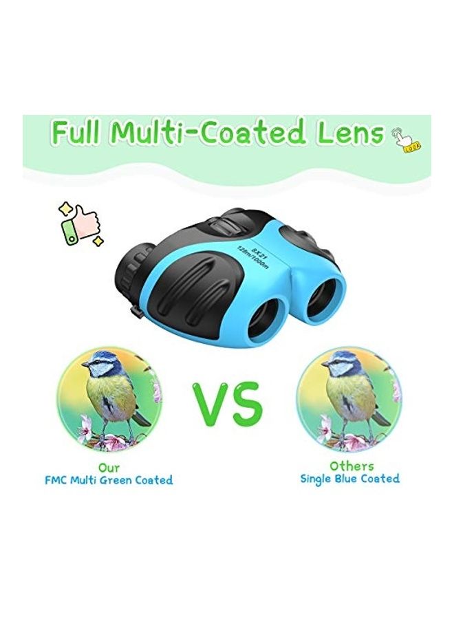 LET'S GO! Full Multi-Coated Lens Binocular for Kids - Image 5