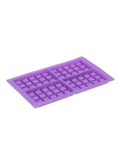 Joseph Joseph Silicone Waffle Baking Mold Multicolour  - Image 1