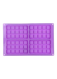 Joseph Joseph Silicone Waffle Baking Mold Multicolour  - Image 2