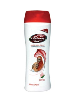 Anti-Hairfall Shampoo 340ml