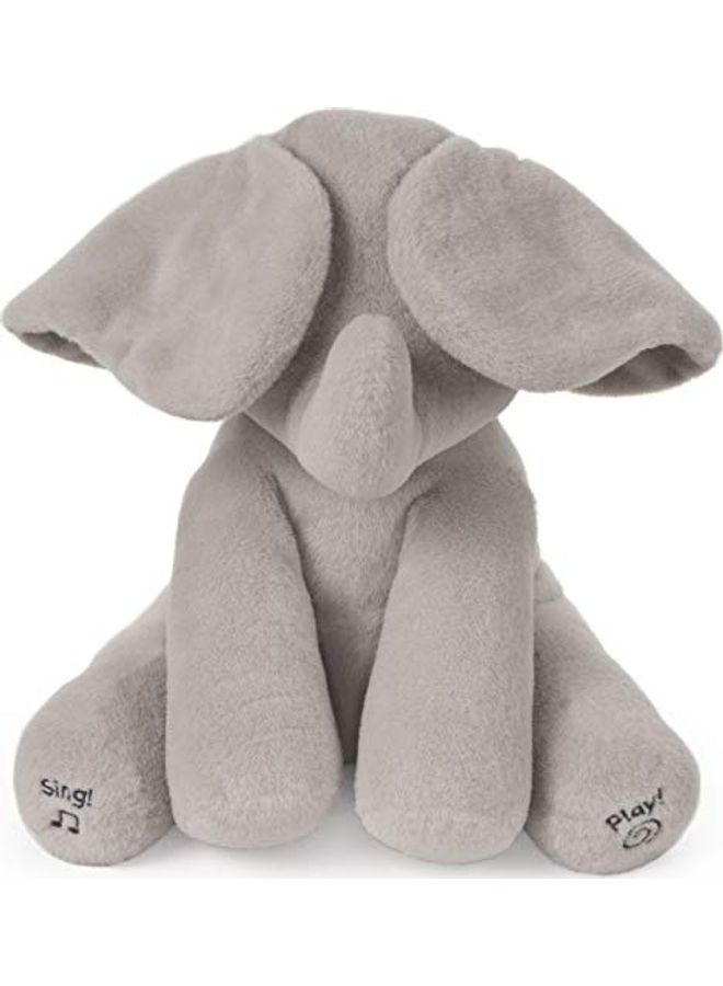 GUND The Elephant Stuffed Animal Toy  - Image 2