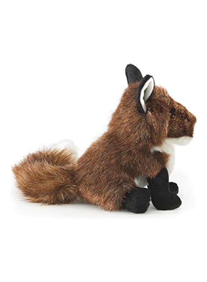 Mini Fox Finger Puppet - v1626264781/N49147704A_2