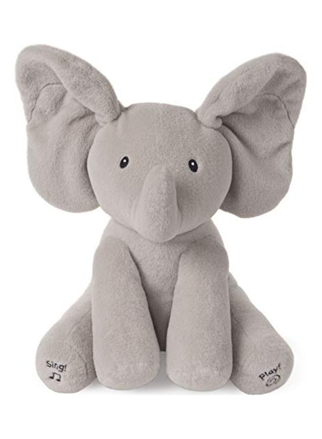 GUND The Elephant Stuffed Animal Toy  - Image 1