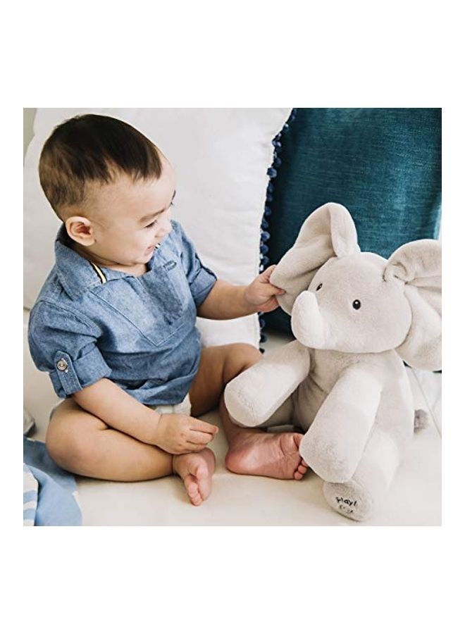 GUND The Elephant Stuffed Animal Toy  - Image 3