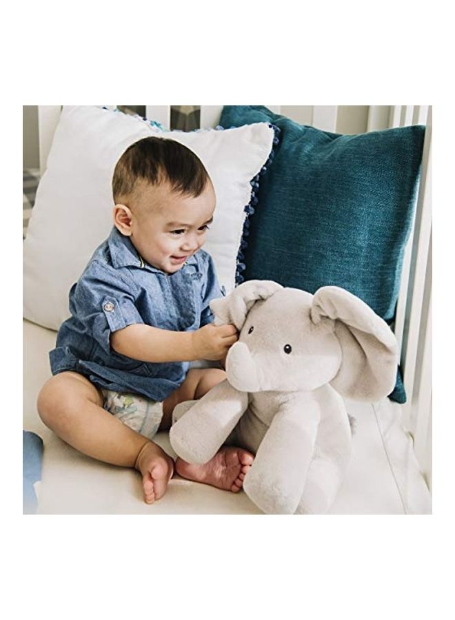 GUND The Elephant Stuffed Animal Toy  - Image 4