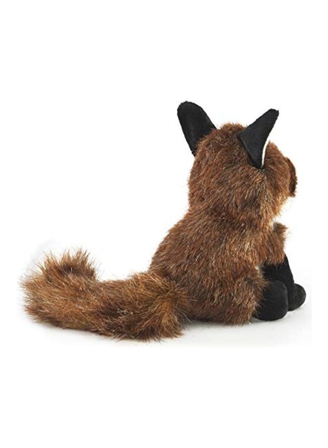 Mini Fox Finger Puppet - v1626264782/N49147704A_3