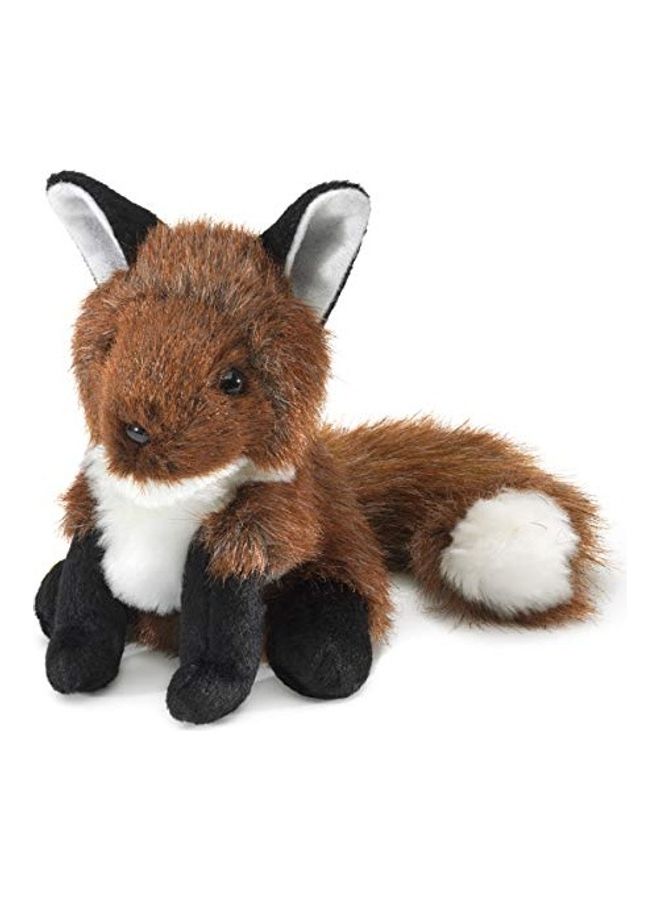 Mini Fox Finger Puppet - v1626264783/N49147704A_1