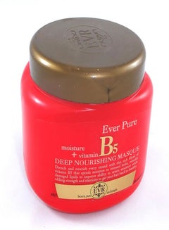 ever pure Deep Nourishing Masque 300ml 