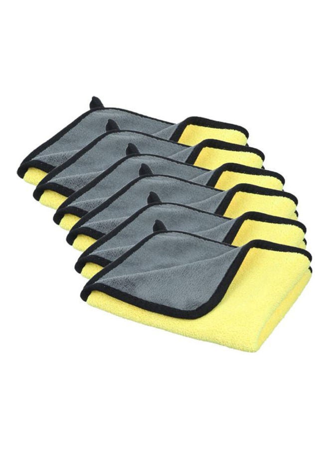 Generic Microfiber Cleaning Towels  - Image 1