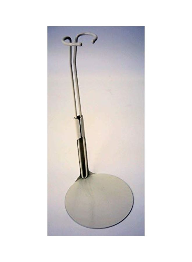 كايزر حامل دمية من الستانلس ستيل