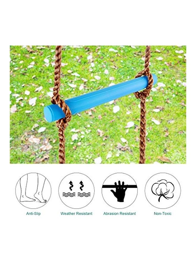 TOPNEW Climbing Rope Ladder for Kids 6.6feet - Image 3