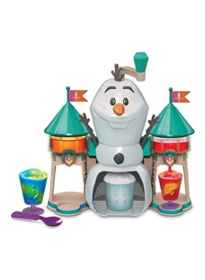 Cra-Z-Art Disney Frozen 2 Slushy Treat Maker - Image 1