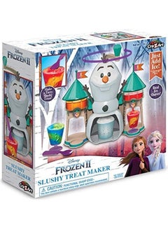 Cra-Z-Art Disney Frozen 2 Slushy Treat Maker  - Image 2