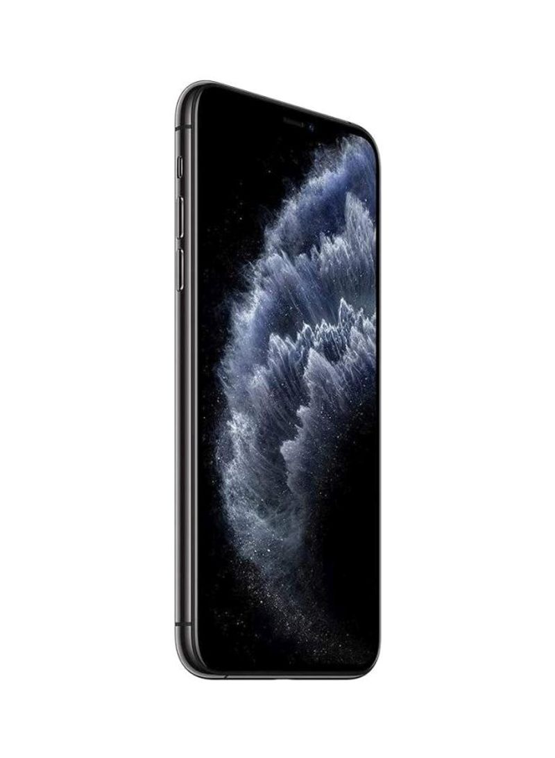 Apple - Renewed - iPhone 11 Pro Max 512GB Space Grey 4G With Facetime - International Version - Image 1