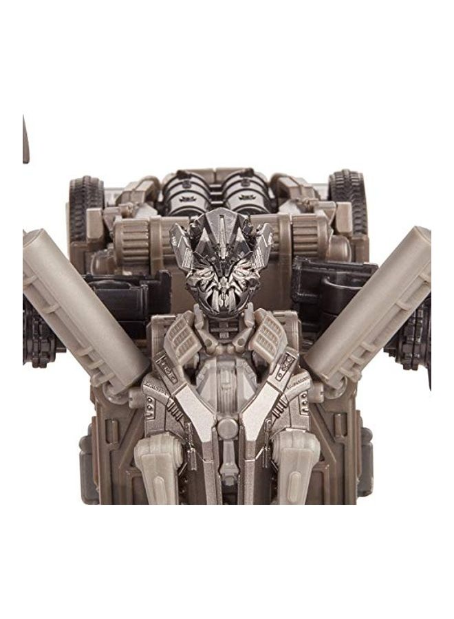 TRANSFORMERS - Constructicon Mixmaster Action Figure - Image 1