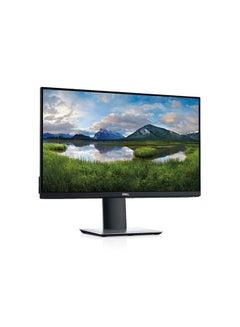 ديل شاشة بإضاءة LED مقاس 24 بوصة من سلسلة P طراز (P2419H) أسود  - Image 3