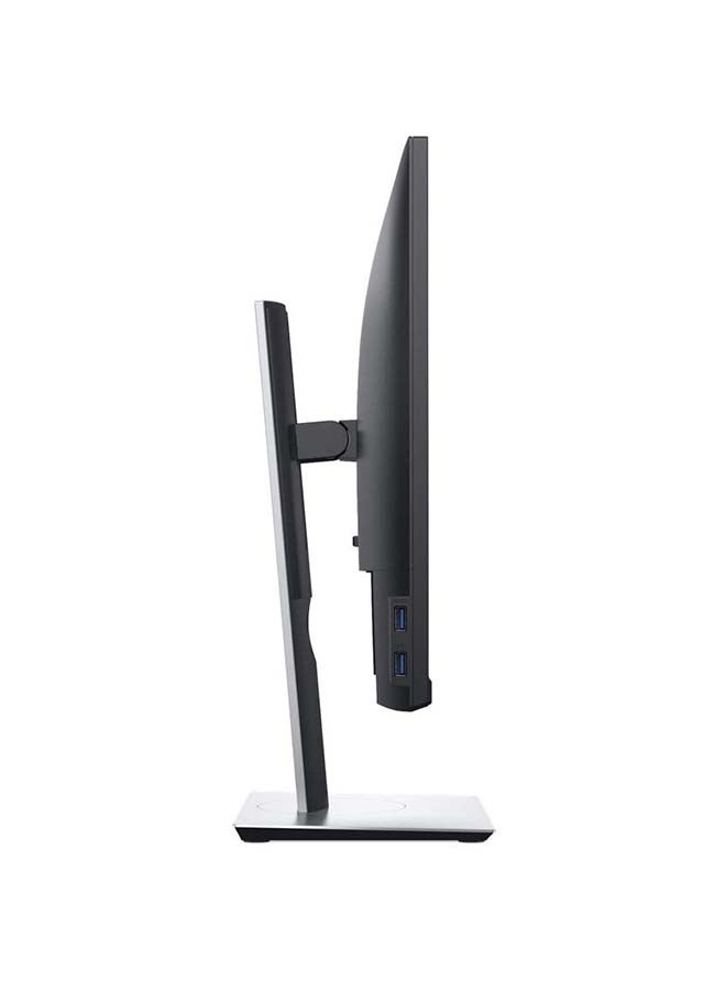 DELL P Series 24-Inch Screen Led Lit Monitor (P2419H) Black  - Image 5