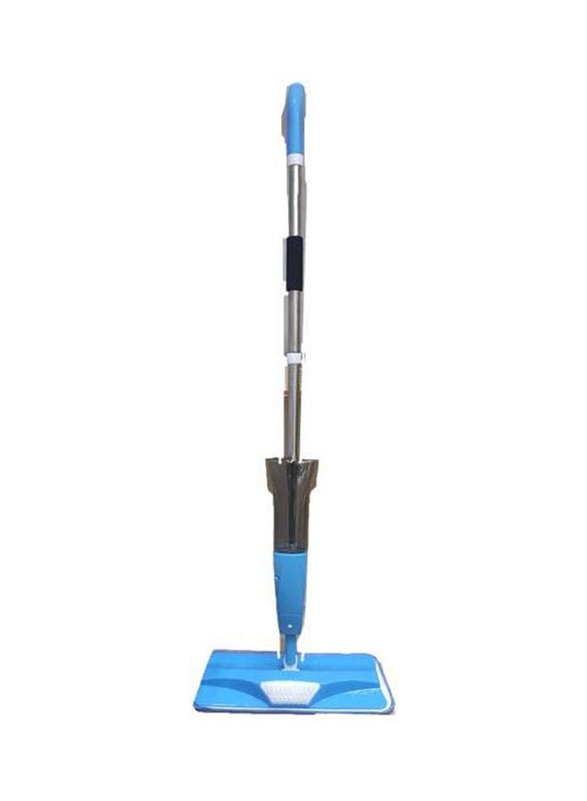 Healthy Aluminium Spray Mop Multicolour - Image 1