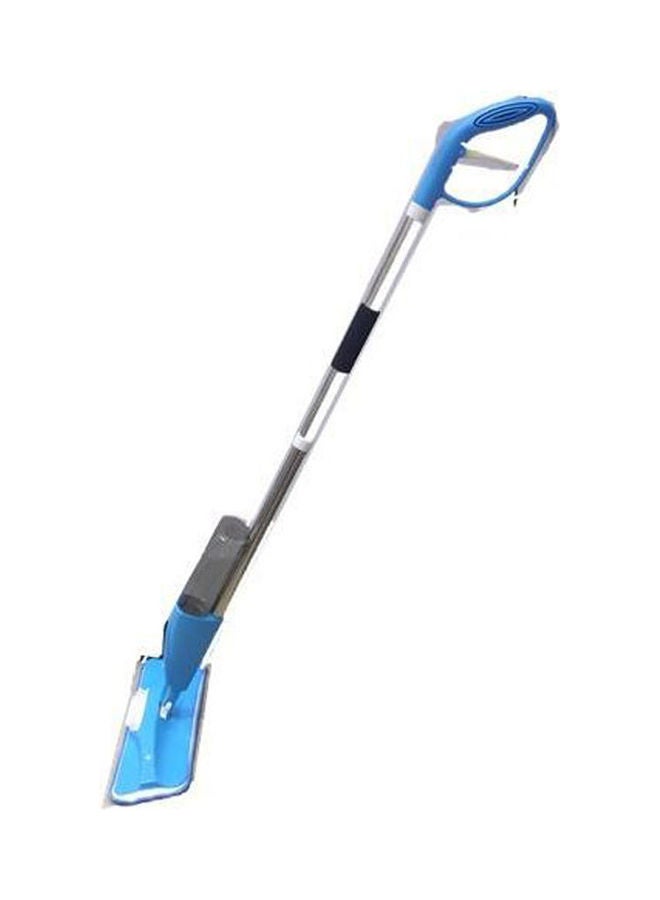 Healthy Aluminium Spray Mop Multicolour - Image 2