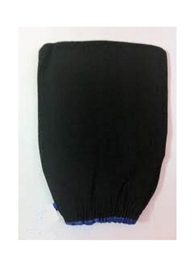 Moroccan Loofah Black
