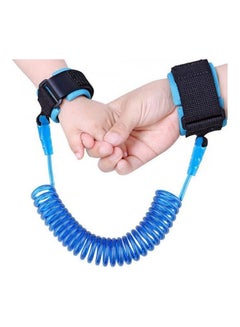 Baby Child Anti Lost Wrist Link Safety Harness Strap Rope Leash Walking Hand Belt Band Wristband For Toddlers, Kids
