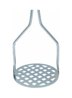 Generic Stainless Steel Masher Silver/Black  - Image 2
