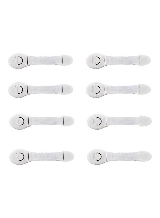 Joycare Child Safety Lock For Drawers, Fridges, Cabinets - Image 1