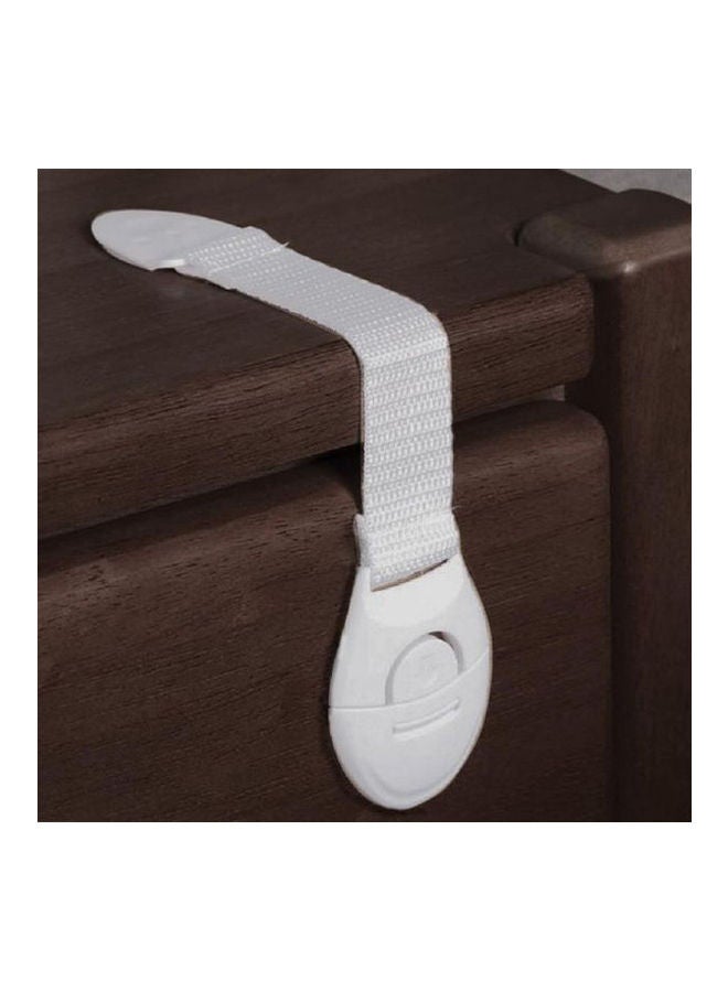 Joycare Child Safety Lock For Drawers, Fridges, Cabinets - Image 2