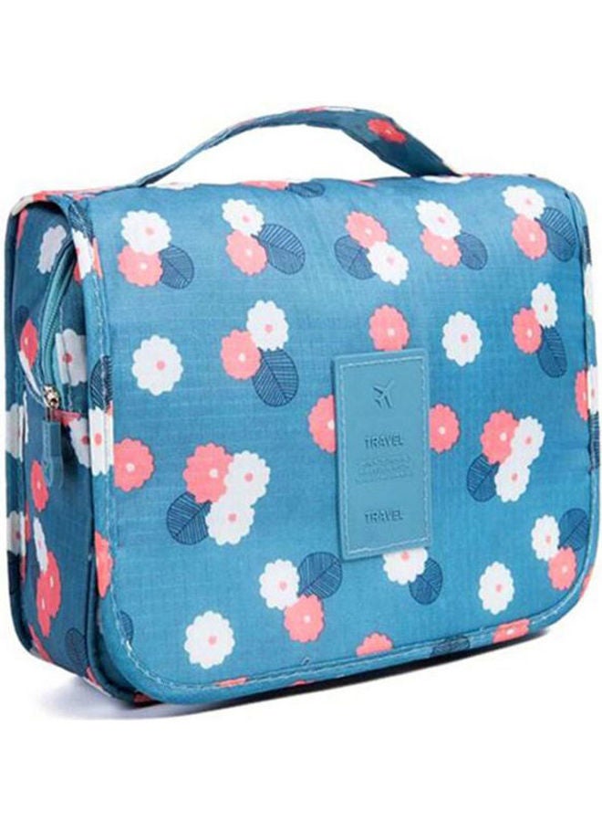 يو-هومي حقيبة محمولة لمستحضرات التجميل متعددة الخصائص متعدد الألوان - Image 1