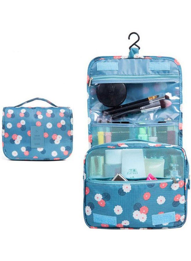 يو-هومي حقيبة محمولة لمستحضرات التجميل متعددة الخصائص متعدد الألوان - Image 2