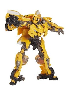 TRANSFORMERS Bumblebee Transformation Car Action Figure  - Image 3
