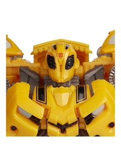 TRANSFORMERS Bumblebee Transformation Car Action Figure  - Image 4