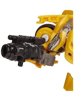 TRANSFORMERS Bumblebee Transformation Car Action Figure  - Image 5