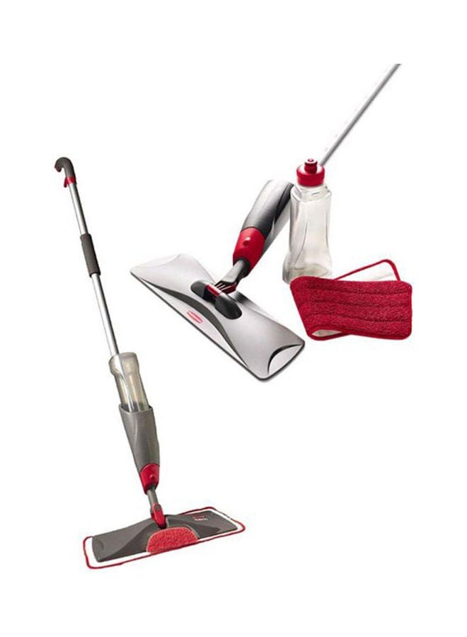 Mop With Spray For Ceramic And Marble Multicolour - Image 1
