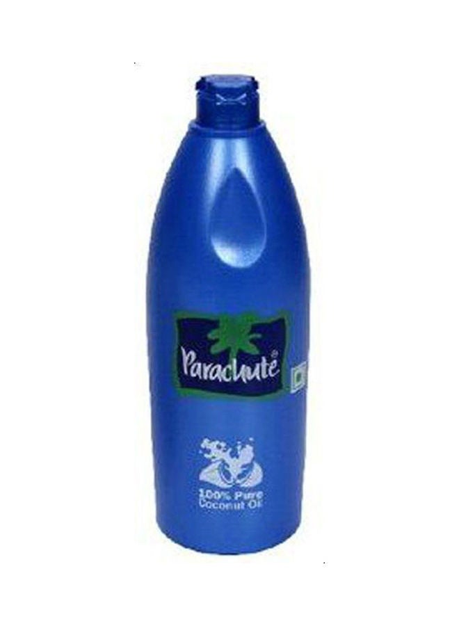 Parachute Coconut Oil Blue  - Image 2
