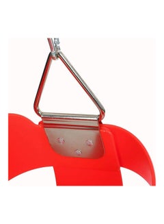 Fitness World Full Bucket Seat Swing for Kids 10 x 10cm  - Image 5