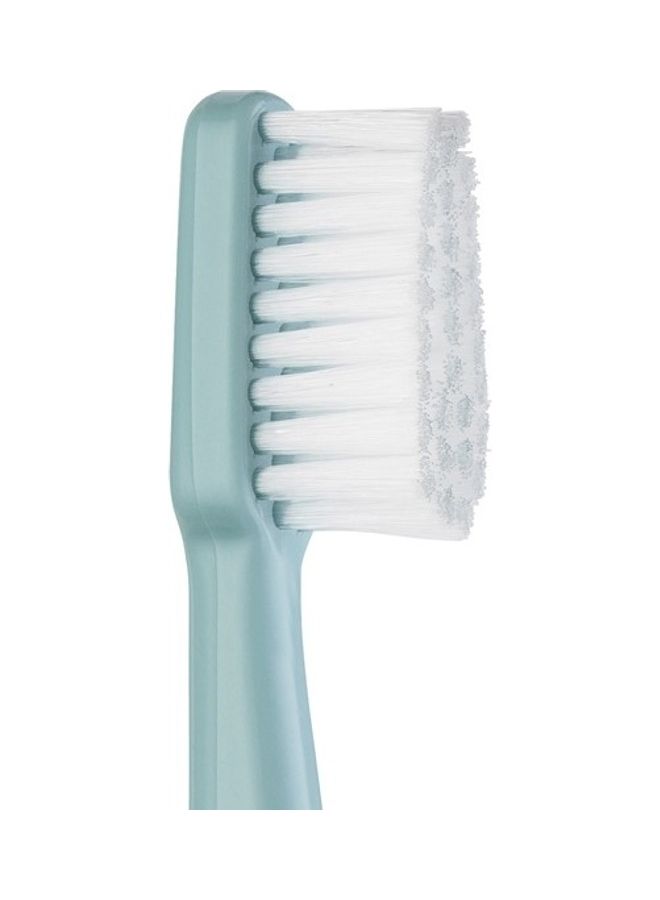 تيبي فرشاة أسنان ناعمة للغاية للأطفال متعدد الألوان - Image 2