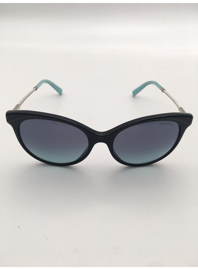 تيفاني اند كو نظارات شمسية دائرية أنيقة - Image 1