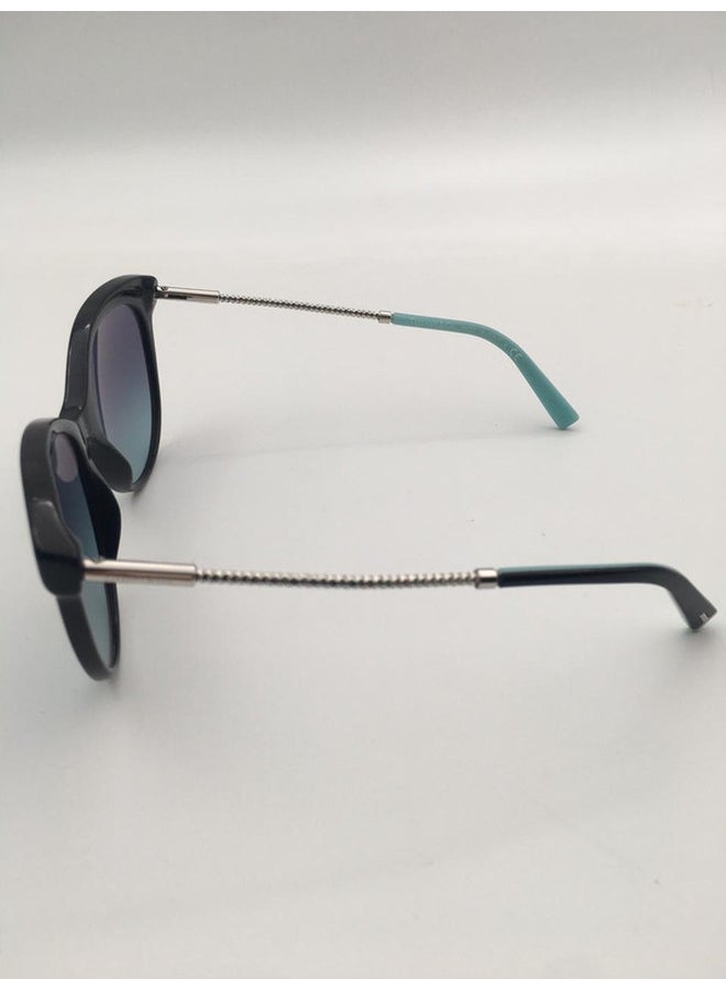 تيفاني اند كو نظارات شمسية دائرية أنيقة - Image 2