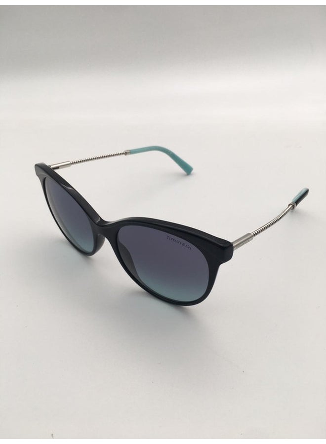 تيفاني اند كو نظارات شمسية دائرية أنيقة - Image 3
